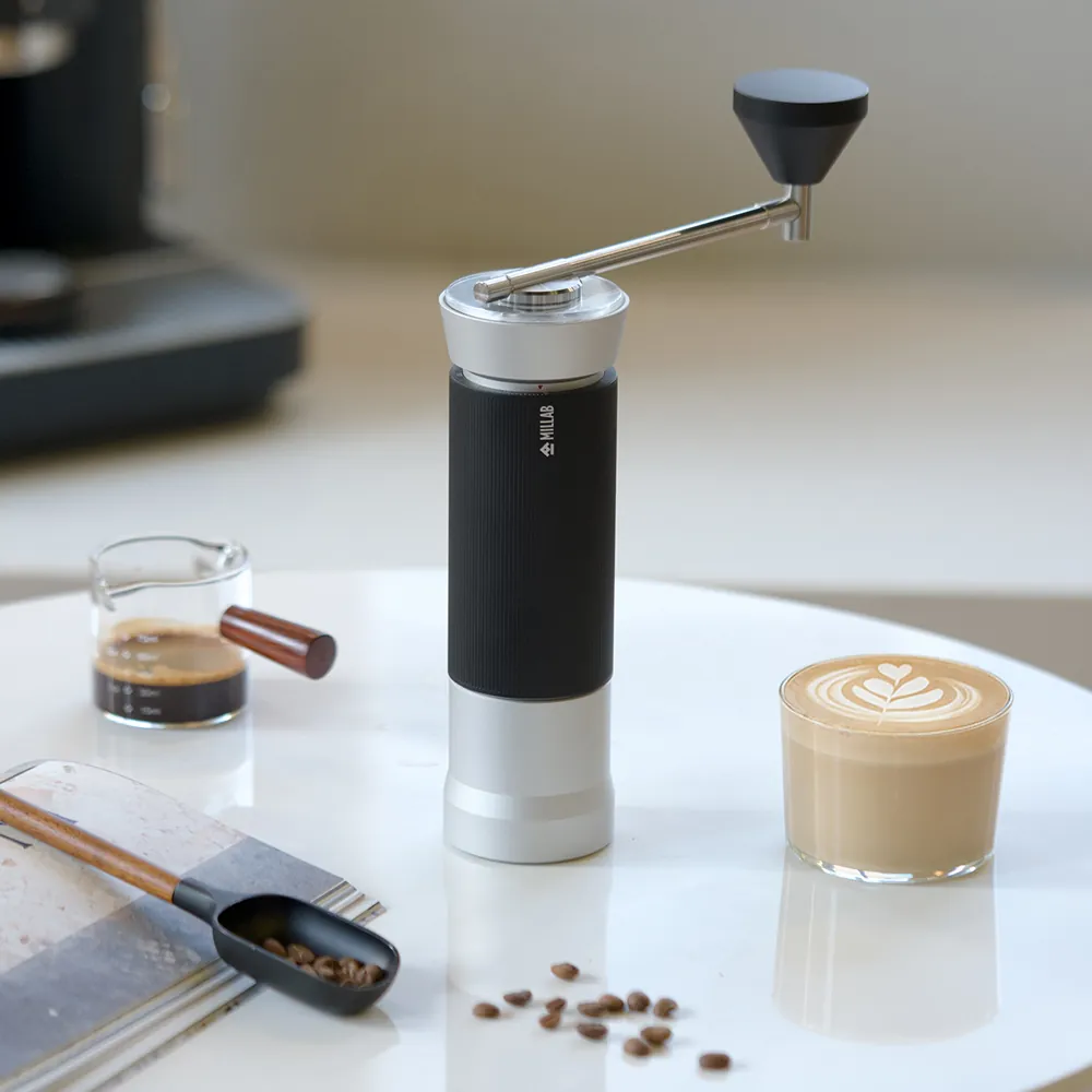 Timemore Millab M01 全景